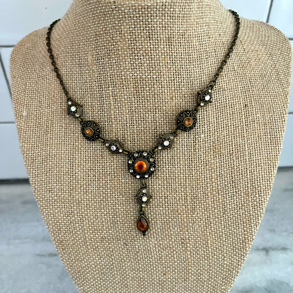 Vintage Necklace